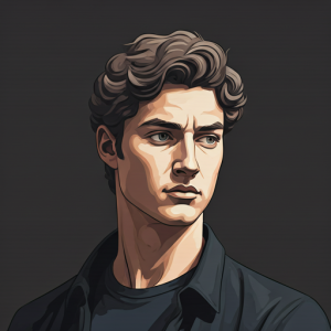 David Kim 