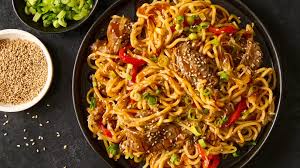Noodles
