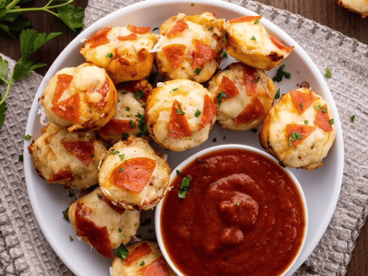 finger food