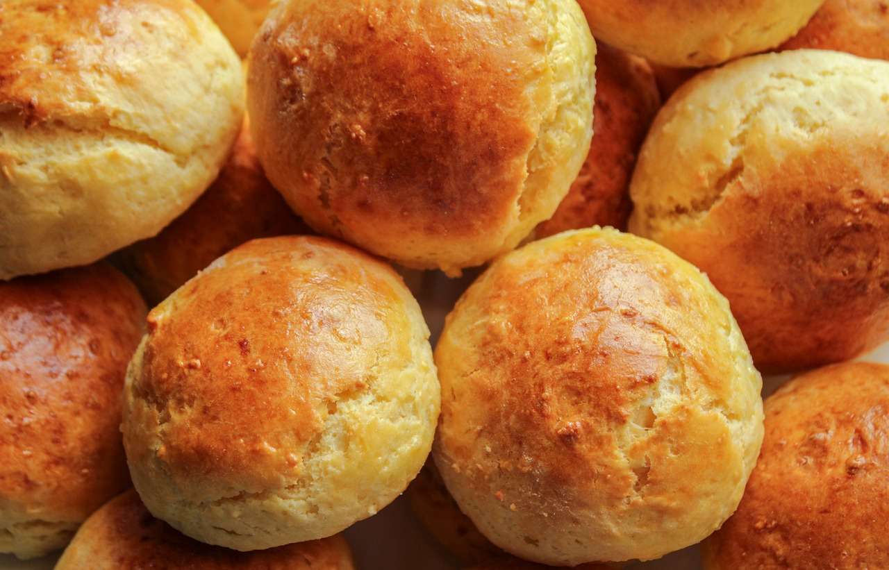 buns bbq